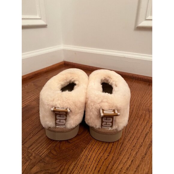 UGG Classic‎ Cozy Bootie Size 7 New without Box - Picture 4 of 5
